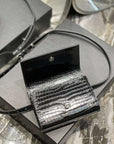 YSL - Bags - The Wells Bags  506