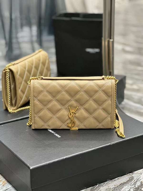 YSL - Bags - The Wells Bags  550