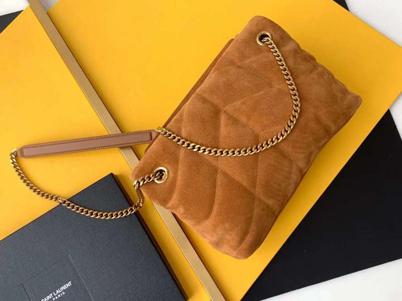 YSL - Bags - The Wells Bags  432