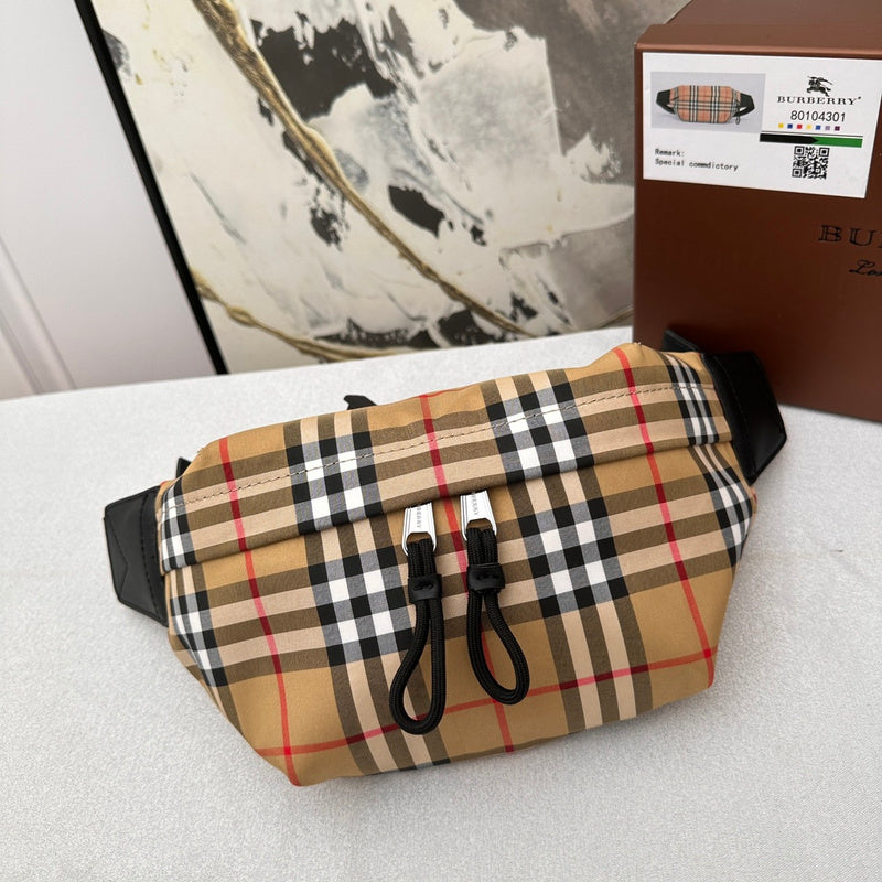 BBERRY Bags - BG Bags - 376