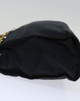 PRD Hand Bag Nylon Navy Auth 71498