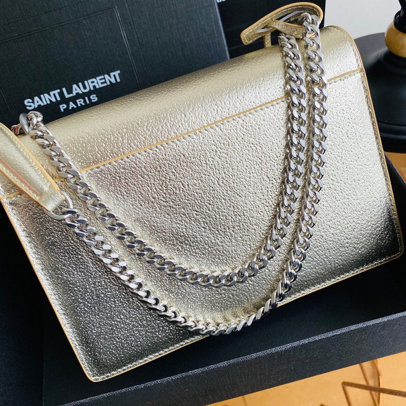 YSL - Bags - The Wells Bags  458