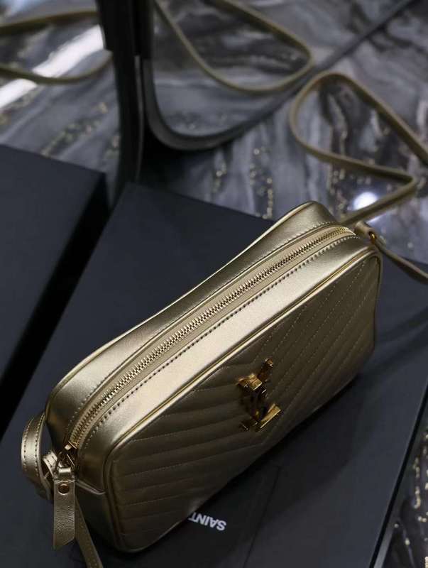 YSL - Bags - The Wells Bags  657