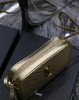 YSL - Bags - The Wells Bags  657