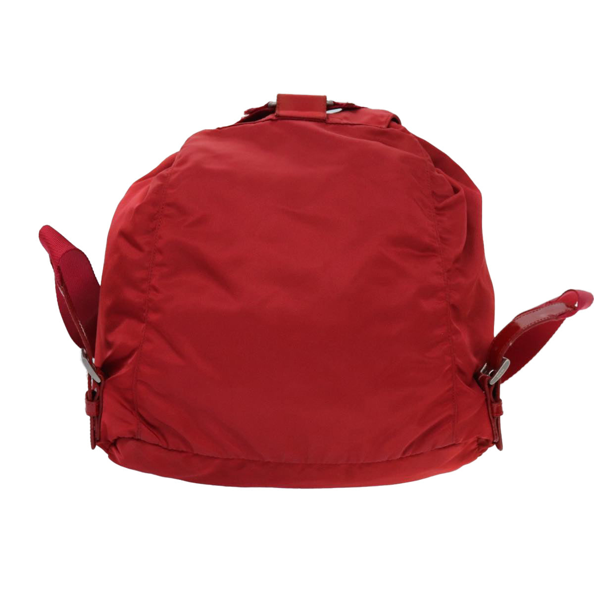 PRD Backpack Nylon Red Auth 71860