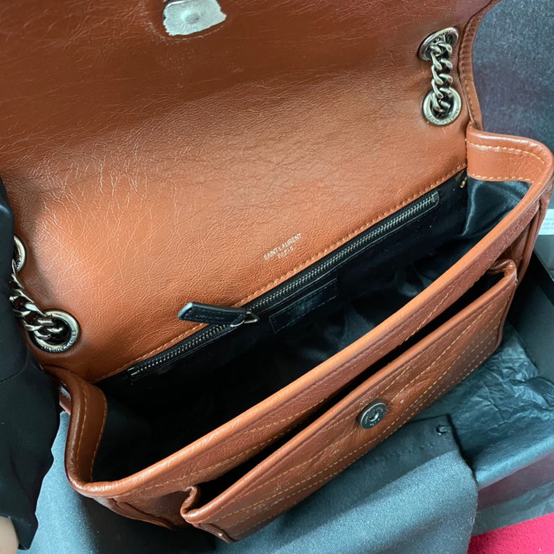 YSL - Bags - The Wells Bags  357