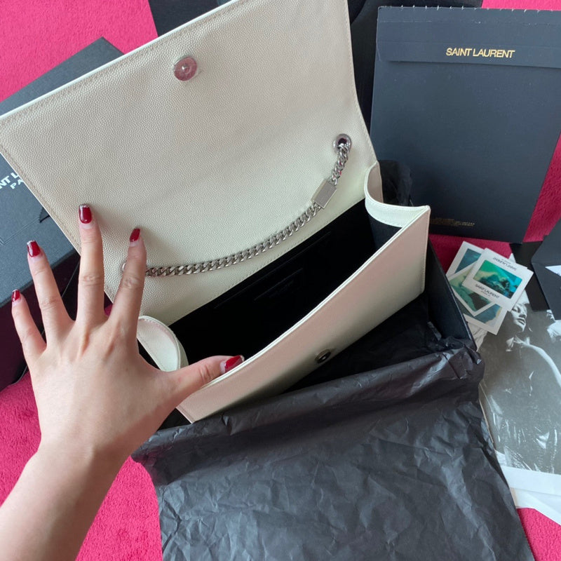 YSL - Bags - The Wells Bags  280