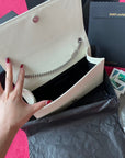 YSL - Bags - The Wells Bags  280