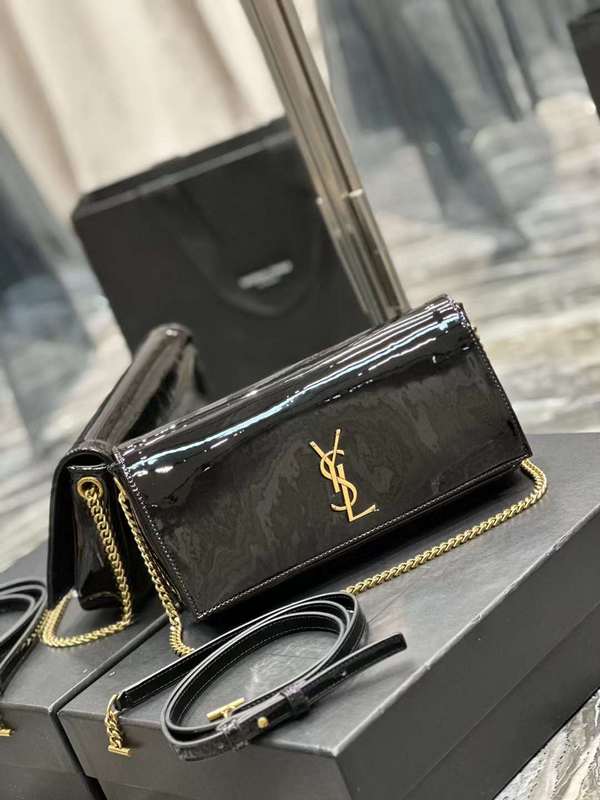YSL - Bags - The Wells Bags  596