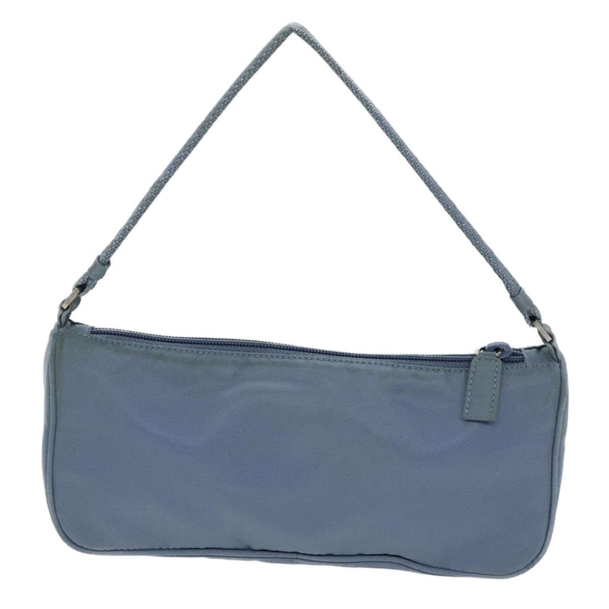 PRD Accessory Pouch Nylon Light Blue Auth 72954