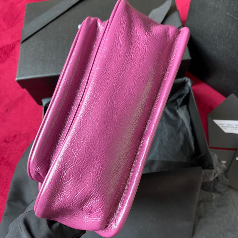 YSL - Bags - The Wells Bags  372