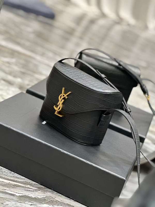 YSL - Bags - The Wells Bags  627