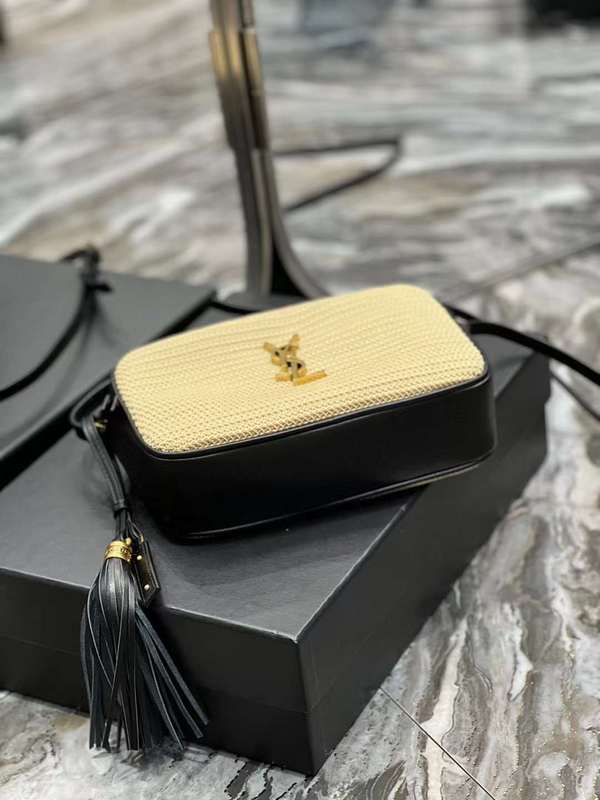 YSL - Bags - The Wells Bags  651