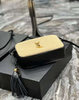 YSL - Bags - The Wells Bags  651