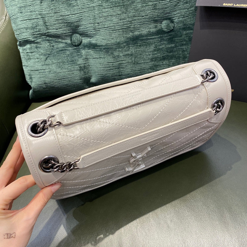 YSL - Bags - The Wells Bags  350