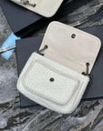 YSL - Bags - The Wells Bags  492