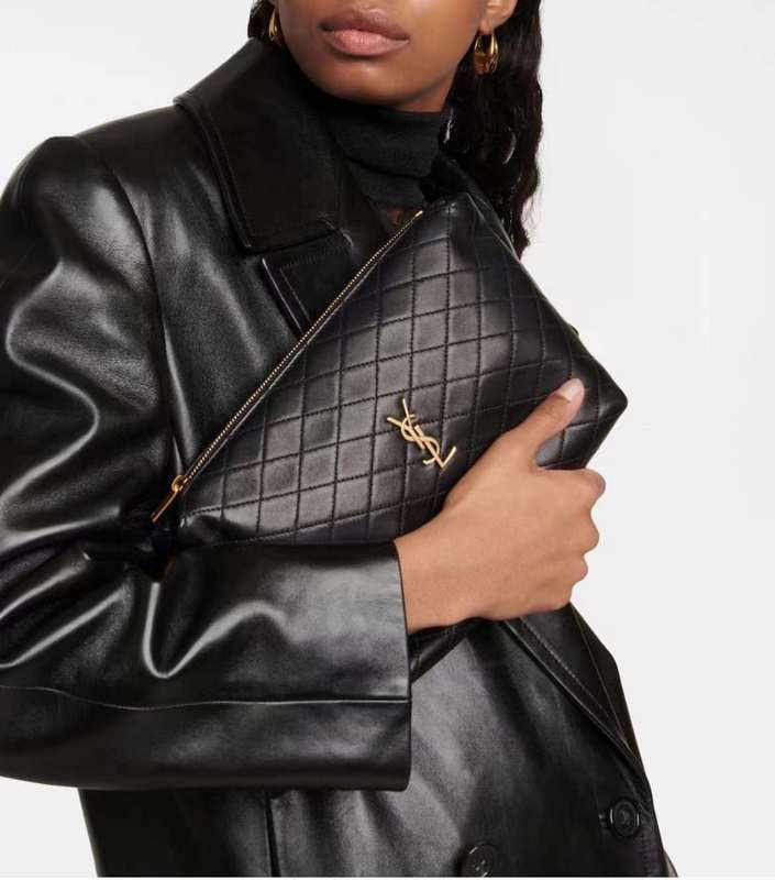 YSL - Bags - The Wells Bags  641