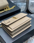 YSL - Bags - The Wells Bags  498