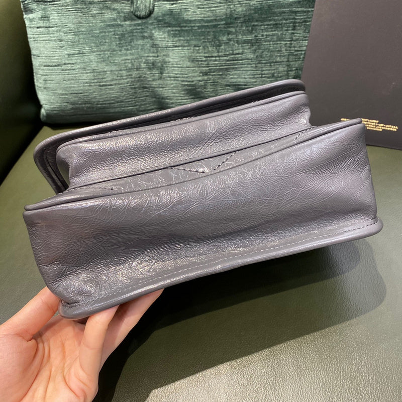 YSL - Bags - The Wells Bags  373