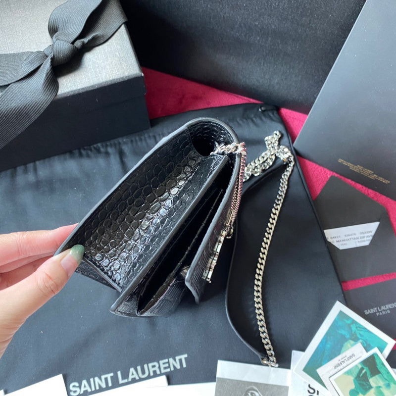 YSL - Bags - The Wells Bags  450