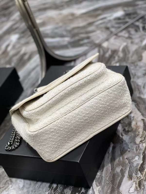 YSL - Bags - The Wells Bags  495