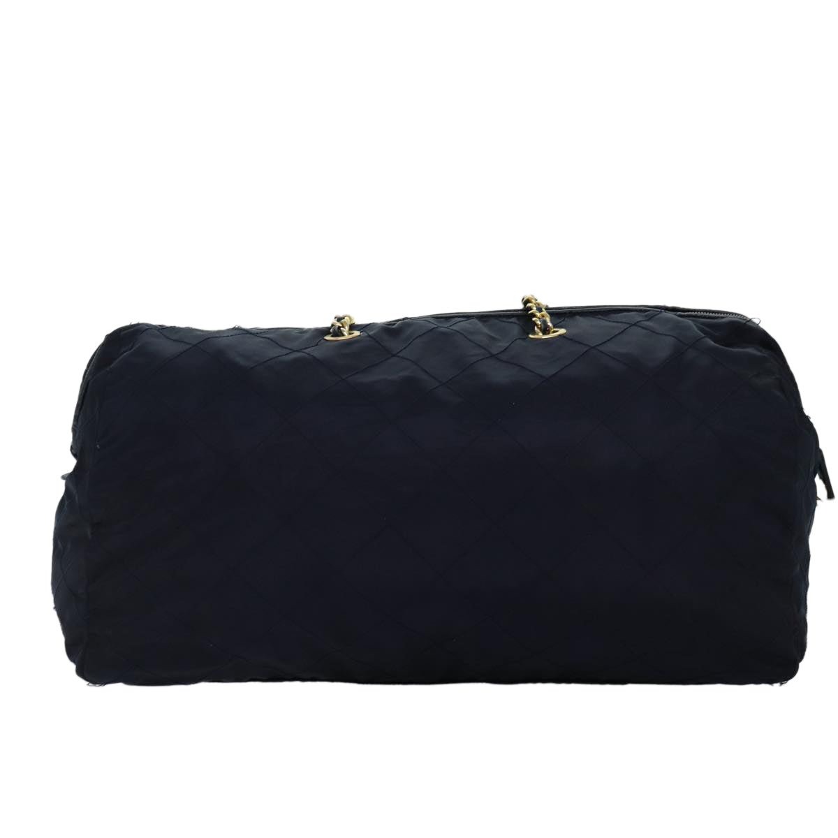 PRD Boston Bag Nylon Navy Auth 74102