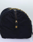 PRD Boston Bag Nylon Navy Auth 74102