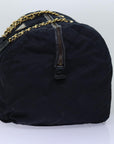 PRD Boston Bag Nylon Navy Auth 74102