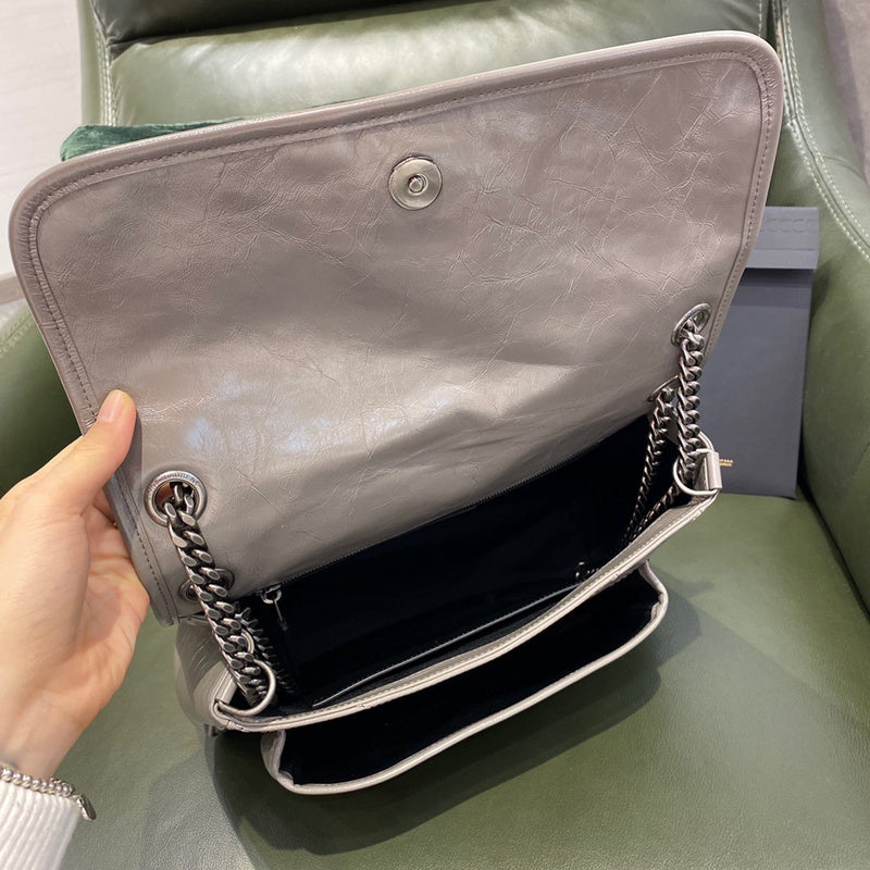 YSL - Bags - The Wells Bags  352