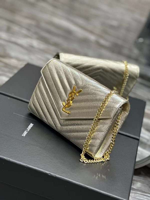 YSL - Bags - The Wells Bags  604