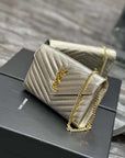 YSL - Bags - The Wells Bags  604