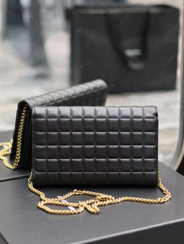 YSL - Bags - The Wells Bags  666