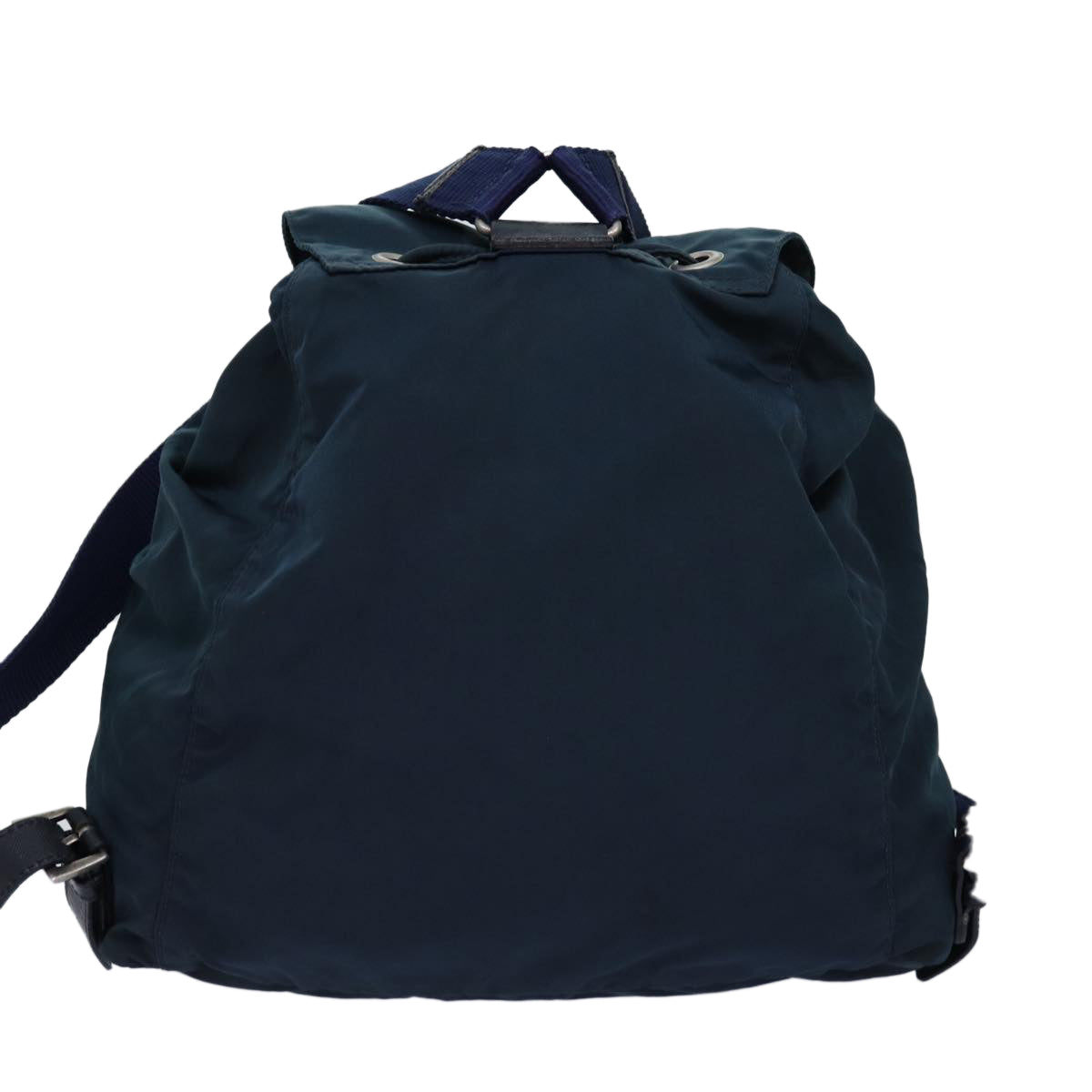PRD Backpack Nylon Green Auth 74575