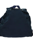 PRD Backpack Nylon Green Auth 74575