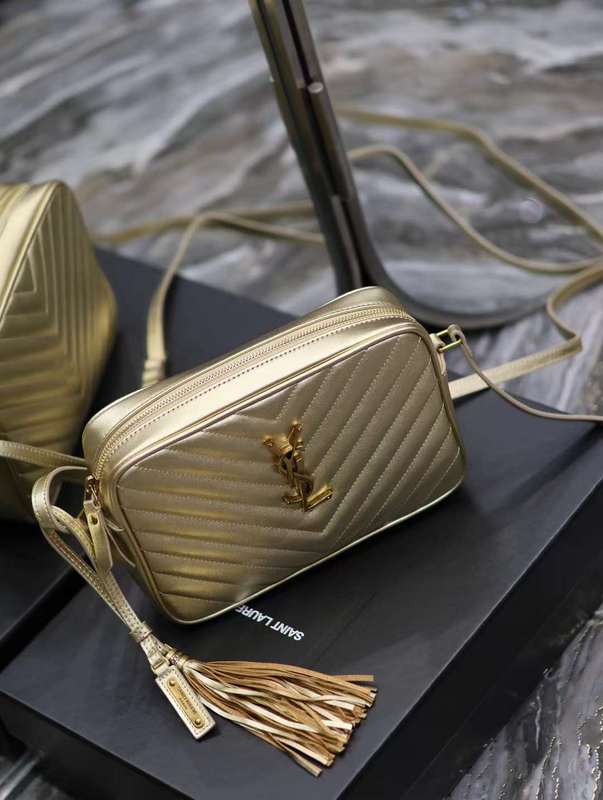 YSL - Bags - The Wells Bags  657