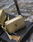 YSL - Bags - The Wells Bags  657