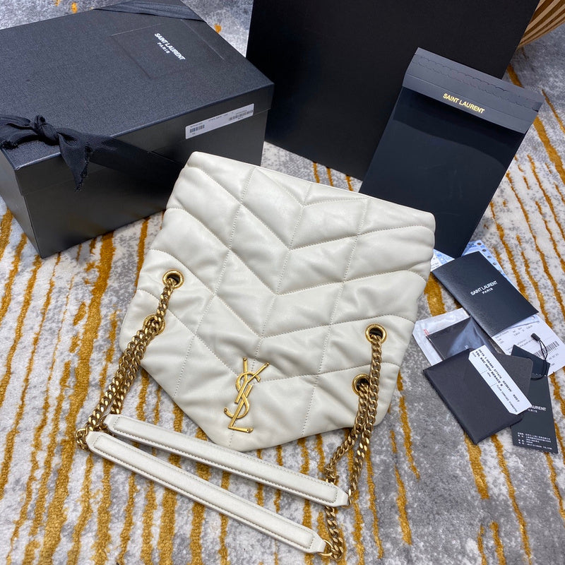 YSL - Bags - The Wells Bags  433
