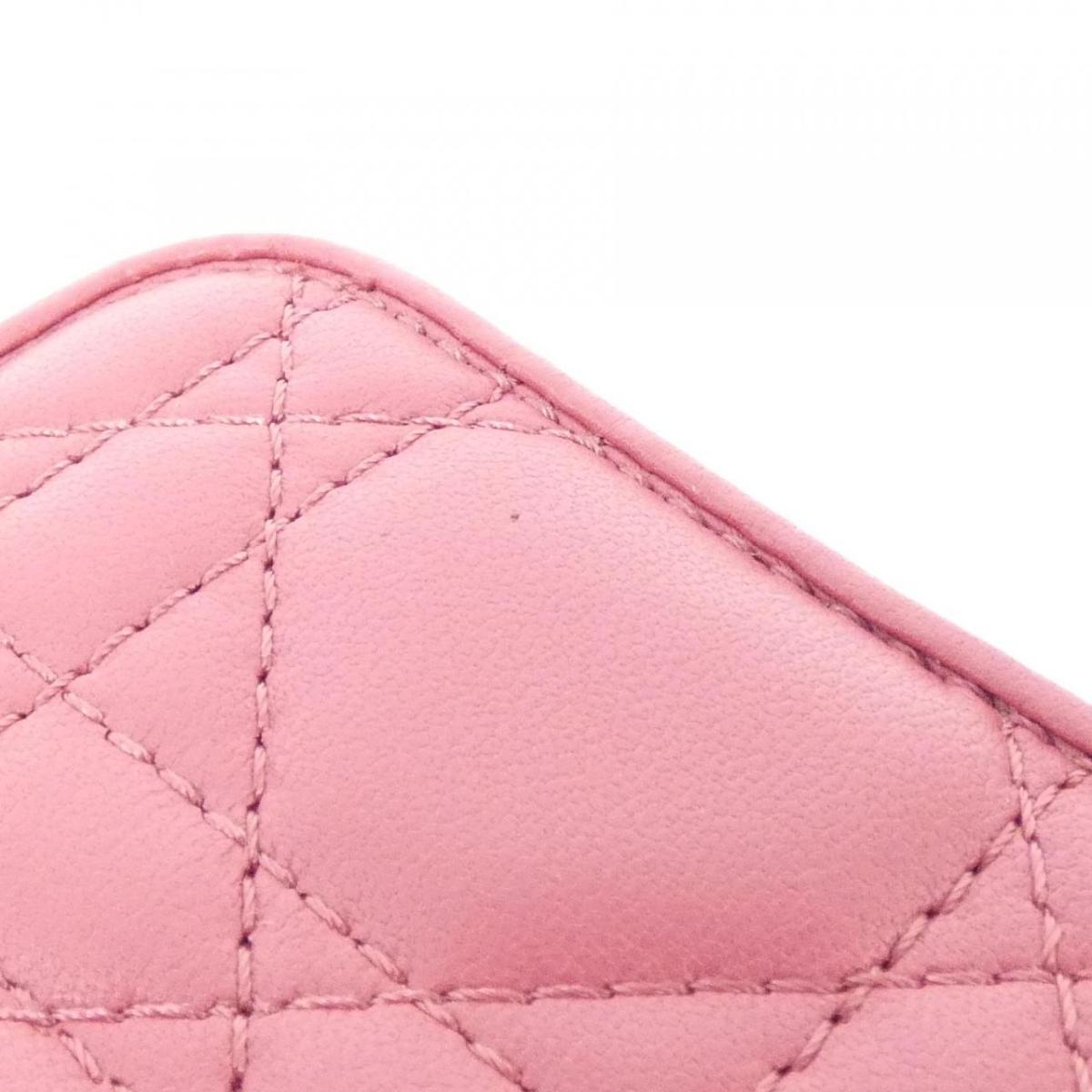 Christian D1OR  D1OR Voyeur Jules Wallet