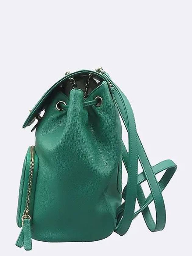 A93748 Backpack Bag CH