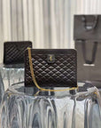 YSL - Bags - The Wells Bags  546