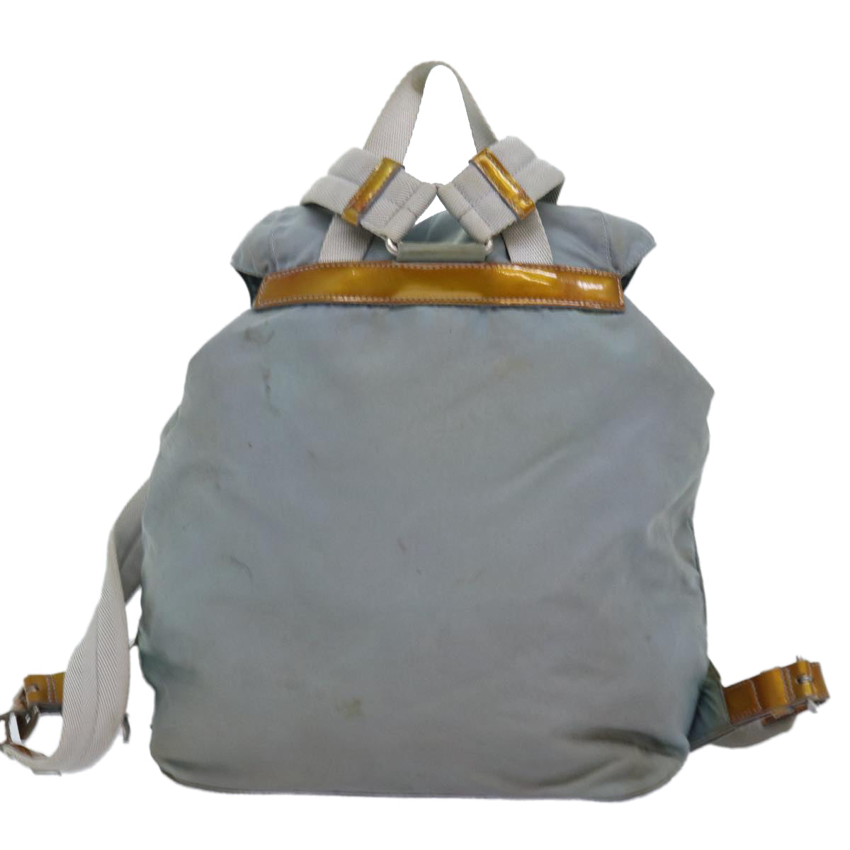 PRD Backpack Nylon Light Blue Auth 75232