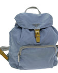 PRD Backpack Nylon Light Blue Auth 75233