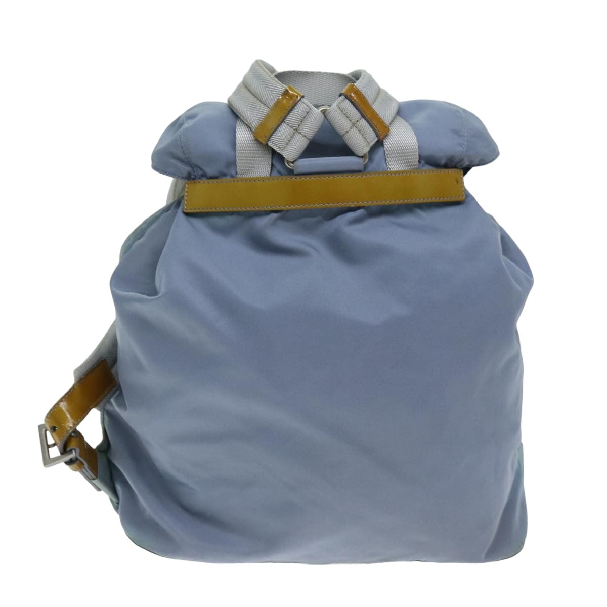 PRD Backpack Nylon Light Blue Auth 75233