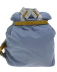 PRD Backpack Nylon Light Blue Auth 75233