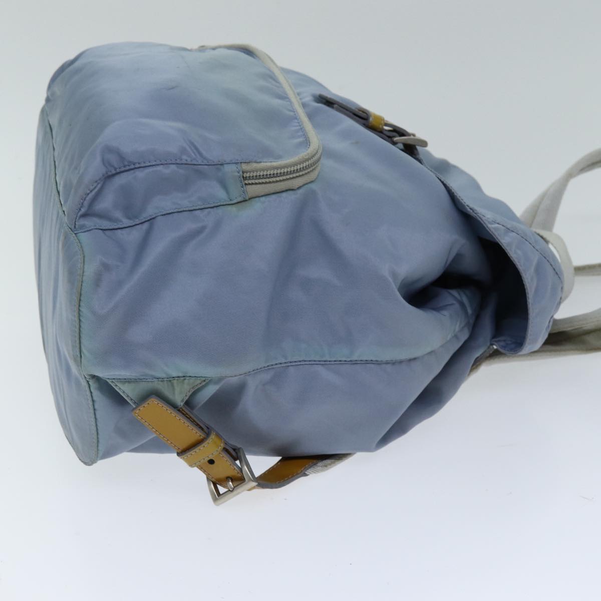 PRD Backpack Nylon Light Blue Auth 75233