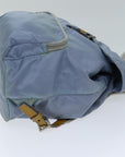 PRD Backpack Nylon Light Blue Auth 75233