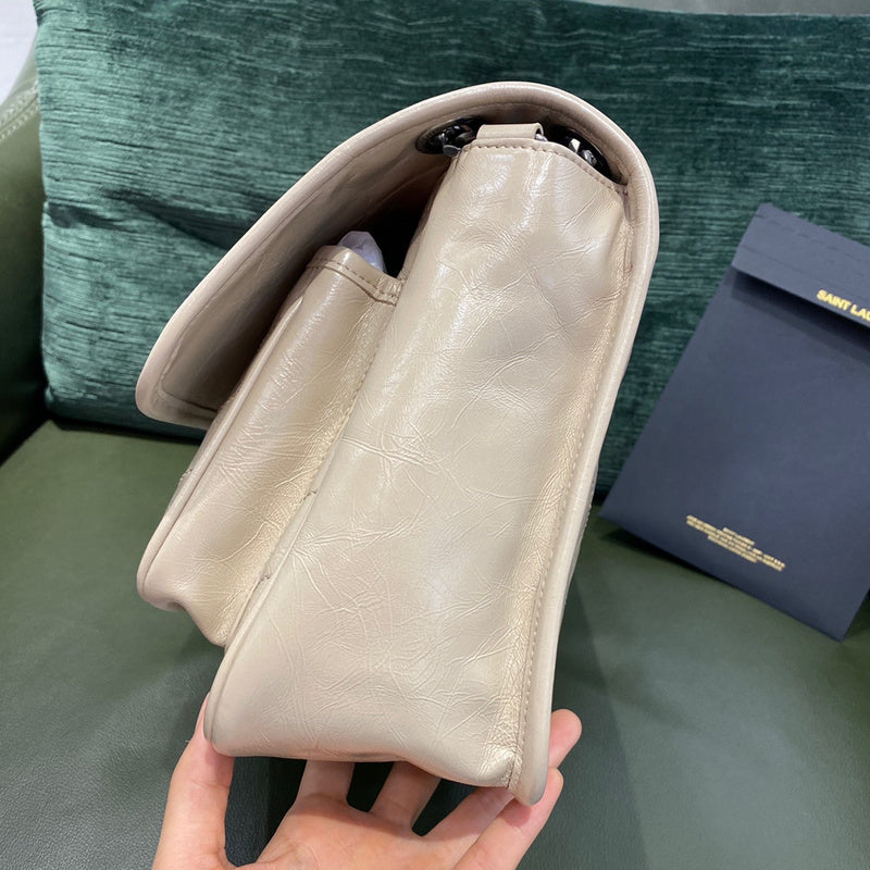 YSL - Bags - The Wells Bags  353