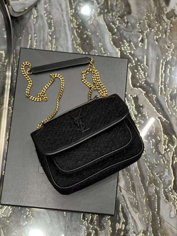 YSL - Bags - The Wells Bags  493