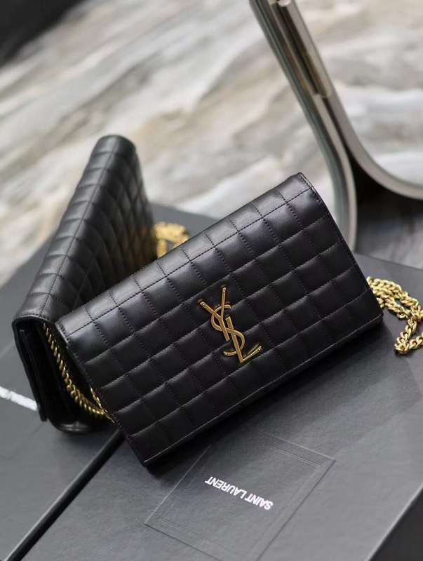 YSL - Bags - The Wells Bags  666