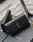 YSL - Bags - The Wells Bags  666
